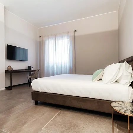 Casa de hóspedes Lakeside Como