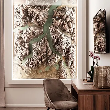 Lakeside Casa de hóspedes 3*