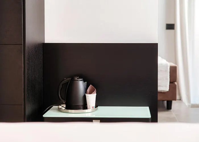 Guest house Lakeside