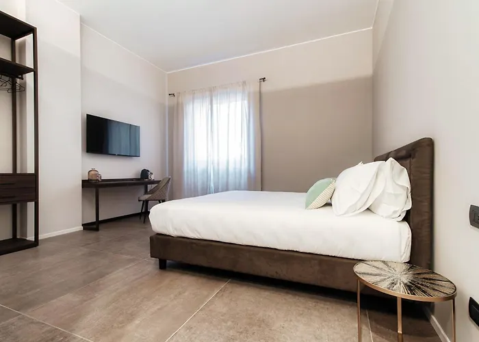 Guest house Lakeside Como