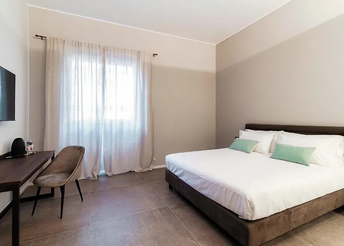 Lakeside Guest house Como