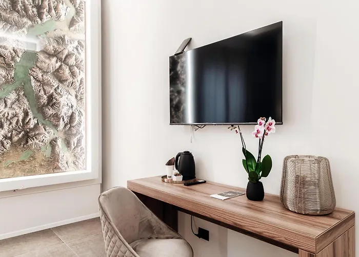 Guest house Lakeside