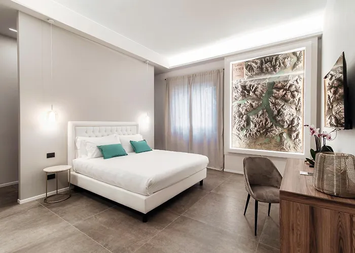 Guest house Lakeside 3*