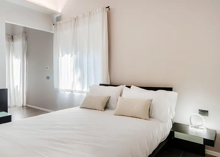 Lakeside Guest house 3*