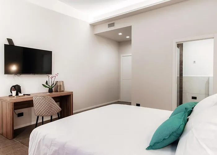 Lakeside Guest house Como