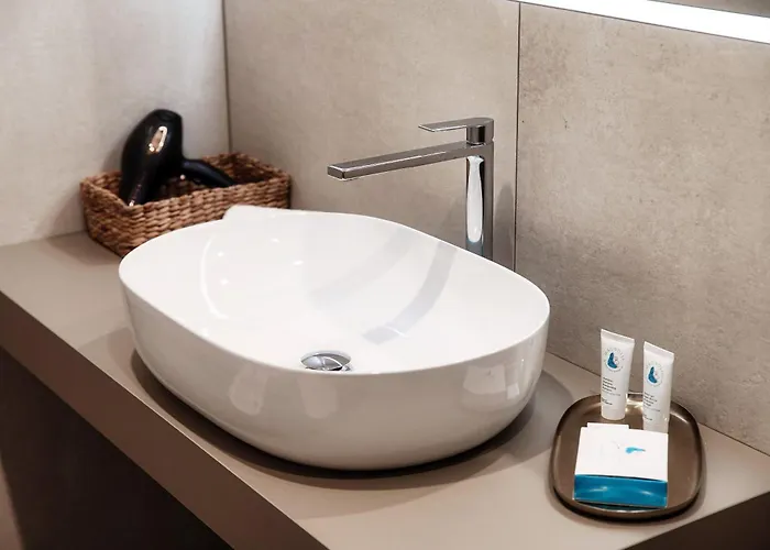 Guest house Lakeside Como