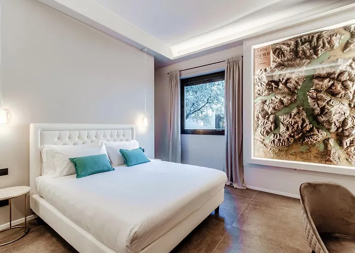 Guest house Lakeside Como