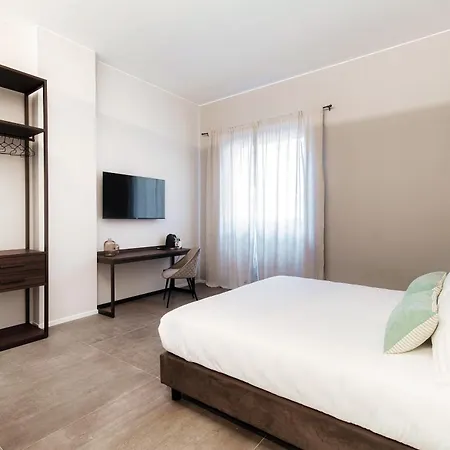 Lakeside Affittacamere