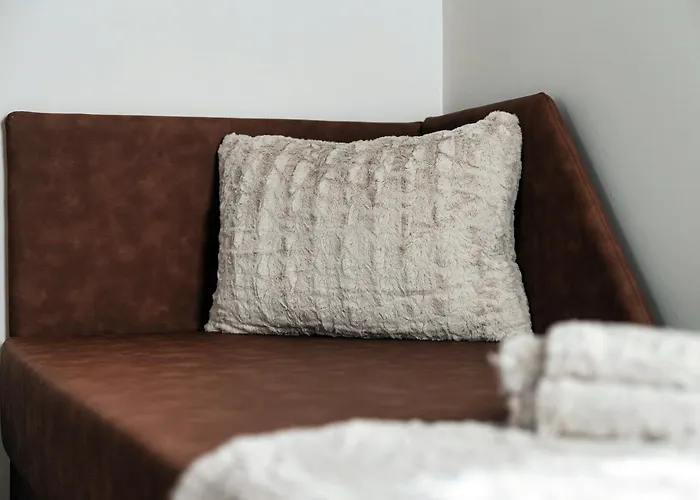 بيت ضيافة Lakeside