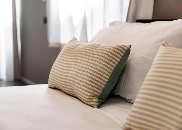 Lakeside بيت ضيافة كومو