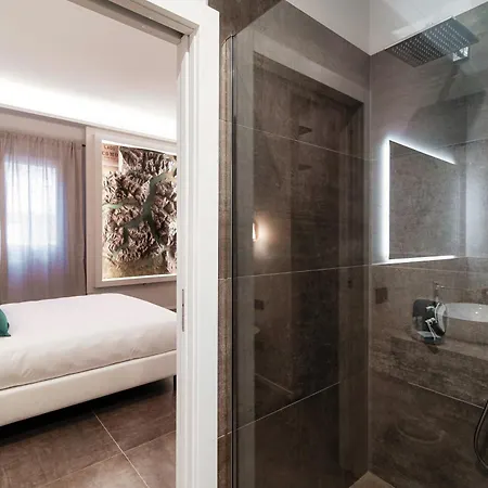 בית הארחה Lakeside