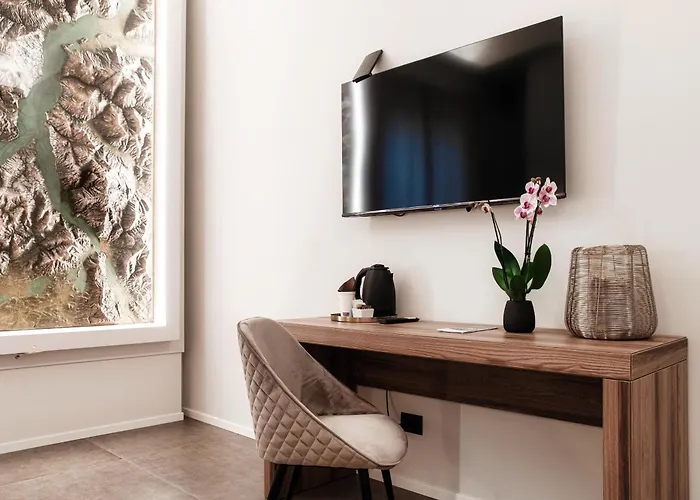 Lakeside ゲストハウス