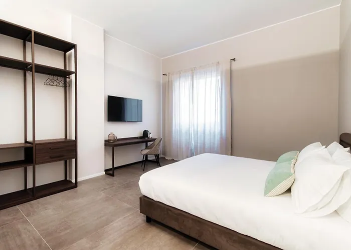 Lakeside ゲストハウス