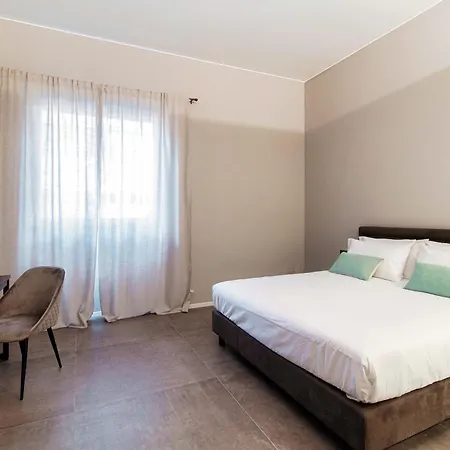 Lakeside Maison d'hôtes Côme