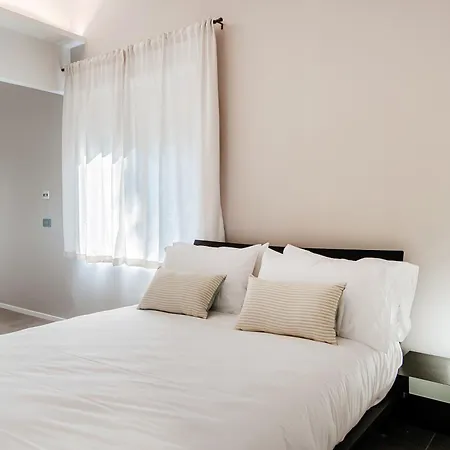 Lakeside Maison d'hôtes 3*